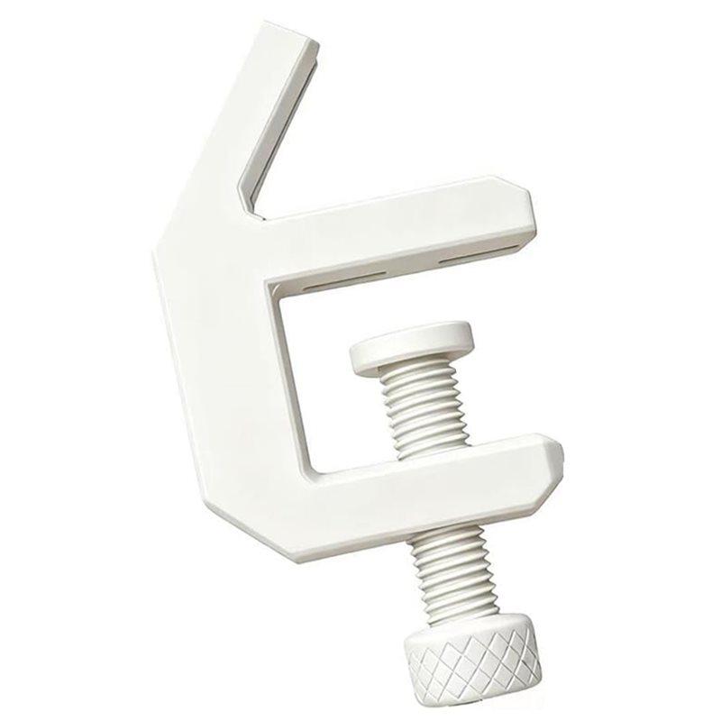 

Zipper Pull Jig For Easy Assembly And Repair, Essential Tool For Fit All Zipper Sizes білий