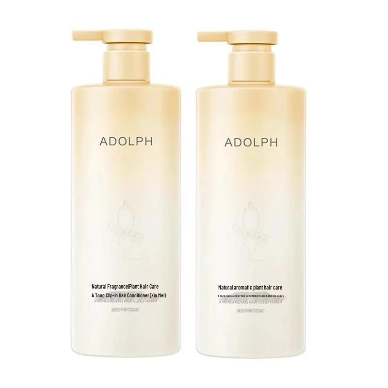 Adolf Natural Fragrance Conditioner