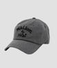 ROLAROLA Maison De Rola Pigment Cap Charcoal