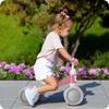 Ricokids Three-Wheeled Balance Bike For Children