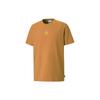 X Kidsuper Studios T-Shirt Men's Earth Yellow 530410-77