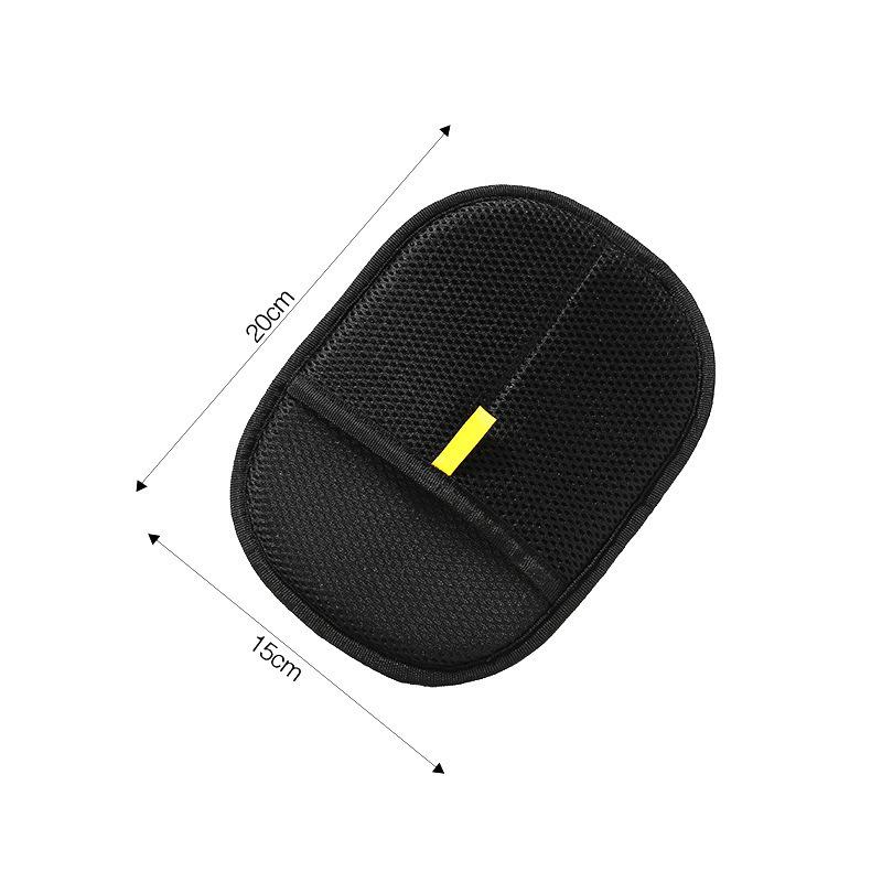 

Pet Hair Removal Glove & Lint Brush for Cats and Dogs Static Hair Removal Glove (No Packaging)