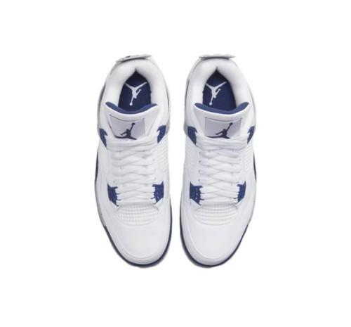 Air Jordan Air Jordan 4 Retro 'Midnight Navy' Men's DH6927-140