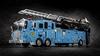 Generation Toy Guardian - Foo Fighter GT-08E 5th Edition, Transformable and Combinable