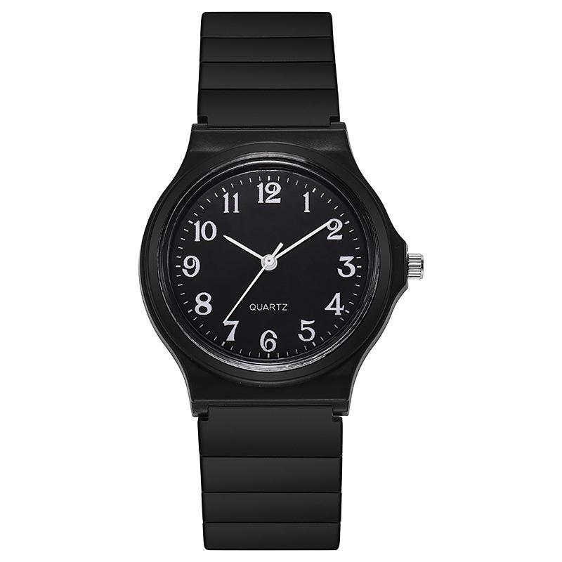 Fashionable Watch Kids Pointer Display Student Wristwatch Decor Boys Gift Girls