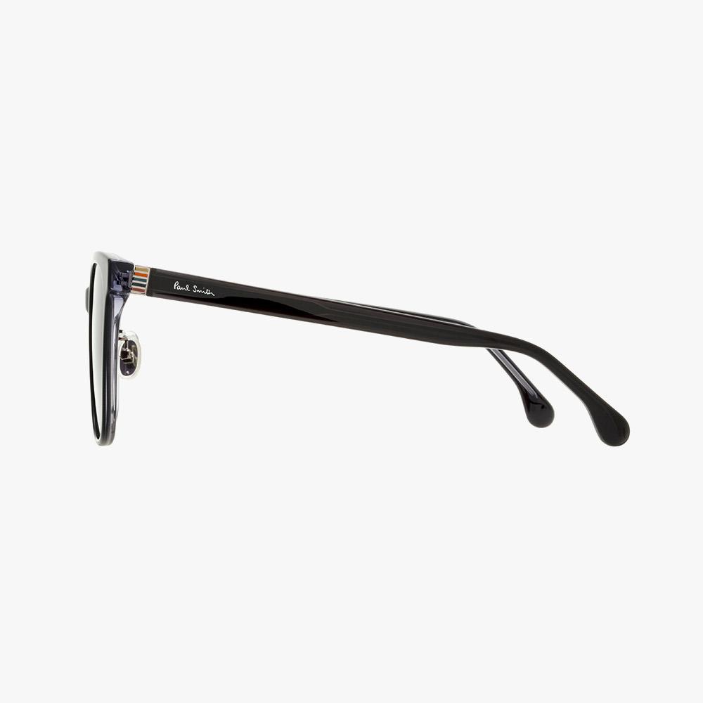 Polseumiseuaiweeo Sunglasses (Ps24613Slbk 022 59)