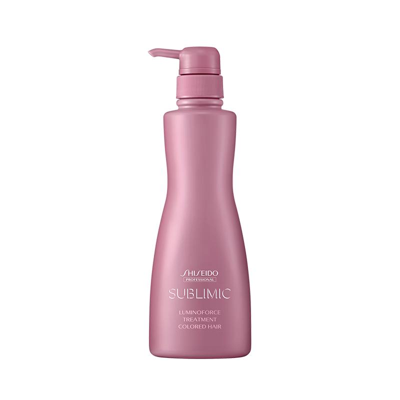 Shiseido Professional Luminous Color Care Conditioner