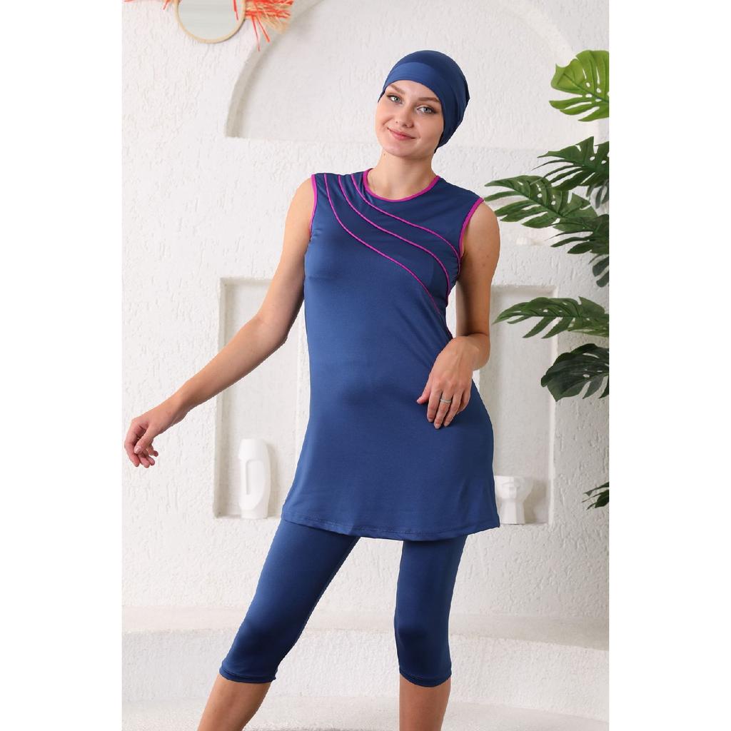 Hijab Swimsuit