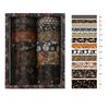 12Rolls DIY Decorative Tape Rolls Scrapbooking Wrapping Washi Tape Washi Tape Set  DIY Projects