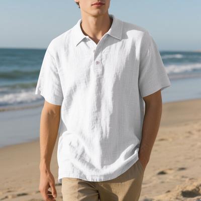 Camisas – Camisas de manga corta