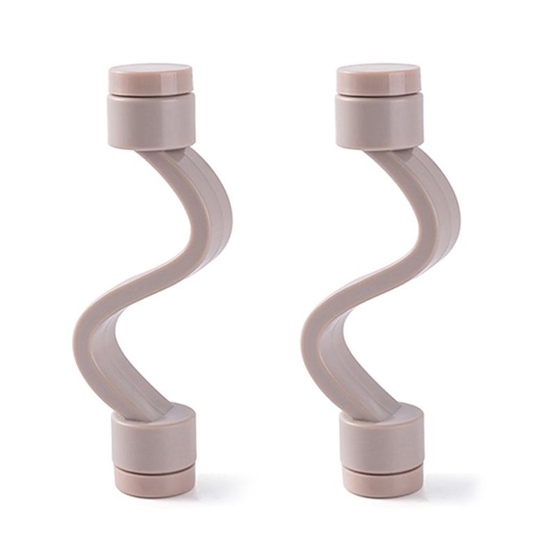 

Подставка и стопор для дверцы стиральной машины с фронтальной загрузкой, магнитный держатель дверцы стиральной машины, съемный стопор для дверцы стиральной машины серый