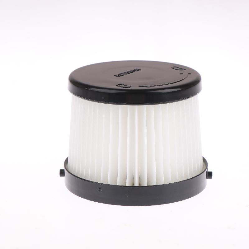 1 Stück Staubsaugerfilter Dcv5011H Ersatzfilter für Akku-Handstaubsauger Waschbarer Filter