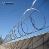 High-Security Razor Wire Roll