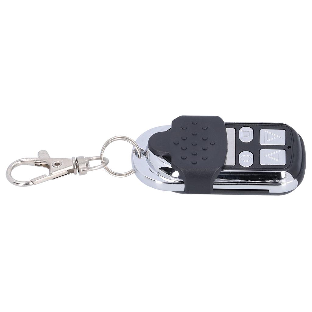 Garage Roller Shutter Duplicate Remote Control Key 433MHZ 12V 100m110yd Copy for TOP432SA