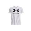 T Shirt Men's White 1370862-100