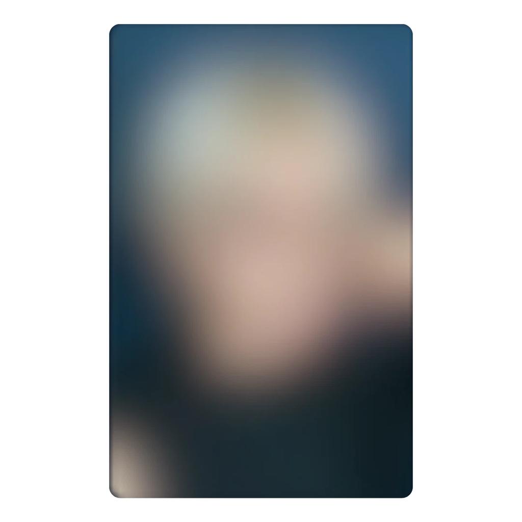 PRZEDSPRZEDAŻ 13. MINI ALBUMU ATEEZ GOLDEN HOUR : Część 4 KARTKA ZE ZDJĘCIEM POCA JAPAN POB OFICJALNA