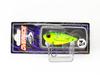 OSP Over Ride Metal Vibration 1/4 Oz 45 Mm Sinking Lure OR-14 (7163)