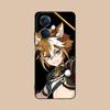 Game GI Gorou Mobile Phone Case for OPPO Find X9 X8 X7 X6 X5 X3 X2 Plus s Pro Ultra Lite Colorful Printing Cover Pretty Luxury