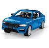 Plastic Constructor Cobi Cars Scale 1:12 Skoda Octavia Rs Executive Edition COBI-24342
