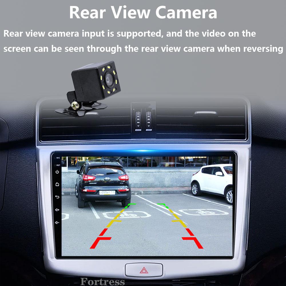 10 '' for GREAT WALL Hover Haval H6 2016 - 2018 Android 14 Car Radio Multimedia Video Player GPS Navigation No 2din Radio