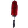 18" Long Master Wheel Brush Auto Detailing Tools Cleaning Brush For Car Wheels