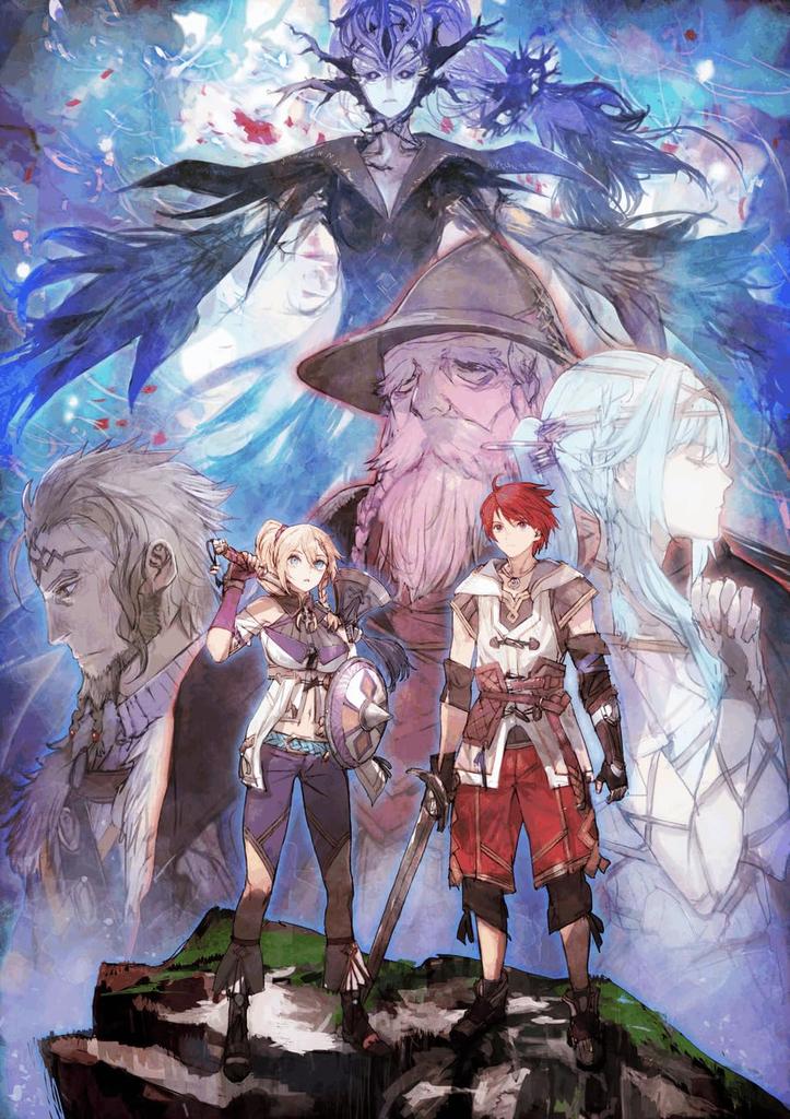 Ys X Switch 2 -Proud NORDICS- -Nintendo