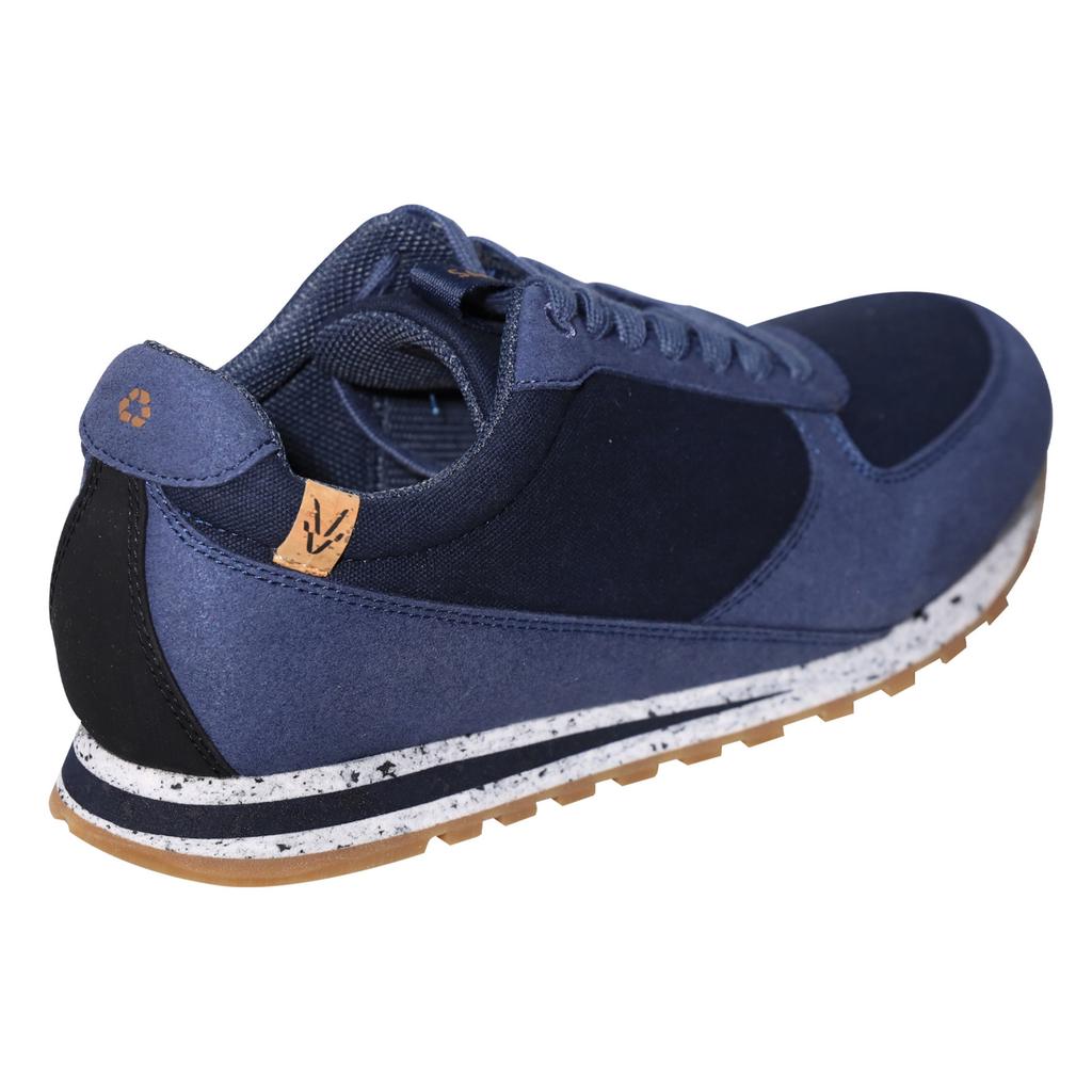 Saola Alta Vibram M Navy