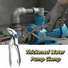 Thickened Multifunctional Tool Industrial Grade 5-inch Tool Universal Water Pump Pliers  Repair