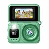 Mini HD Pocket Camera for Selfies and Video Recording Student Camera