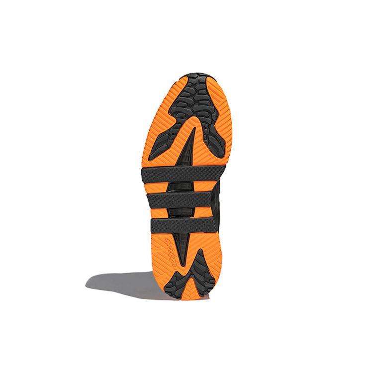 Adidas Niteball Club Φρέσκα Unisex Αθλητικά Παπούτσια Μαύρο Core-Black Πορτοκαλί-Rush GW1624