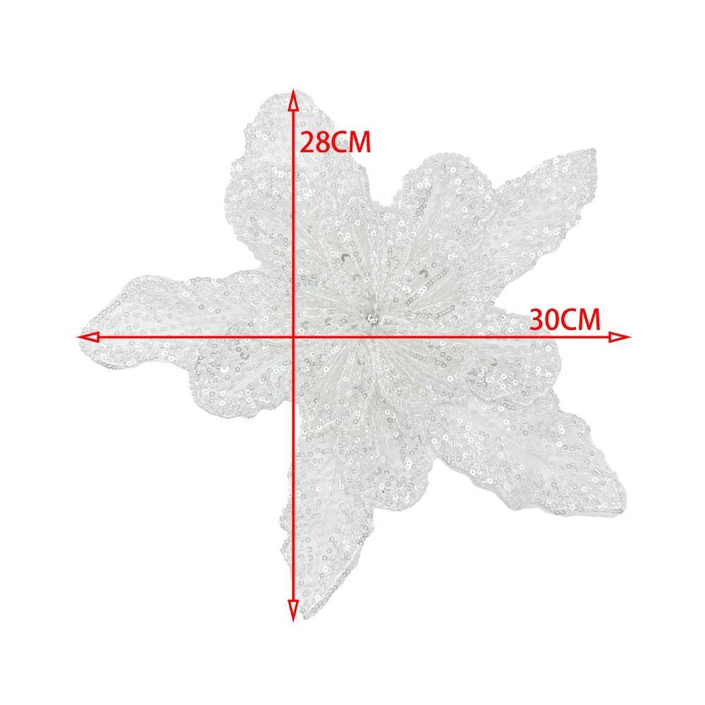 Removable Flower Appliques Clothing Brooch Clothing Applique DIY Clothing Patches Women