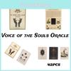Voice Of The Souls Oracle A Cross-border Leisure Table Game With Interactive Abilities Card)