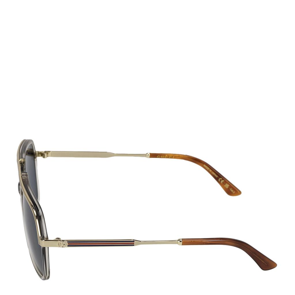 Sunglasses GG0200S 004 Unisex [Gucci] [Used]