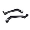 Brake & Clutch Protection Levers for Honda, Yamaha, Suzuki, Kawasaki, BMW Motorcycles