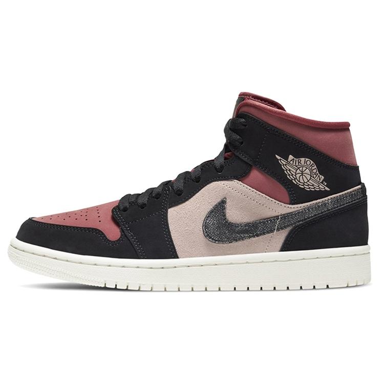 (WMNS) Air Jordan 1 Mid  Canyon Rust  Women s BQ6472-202 EU 36.5
