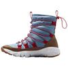 Nike Footscape Outdoor Boots Men's Blue Red 728746-400