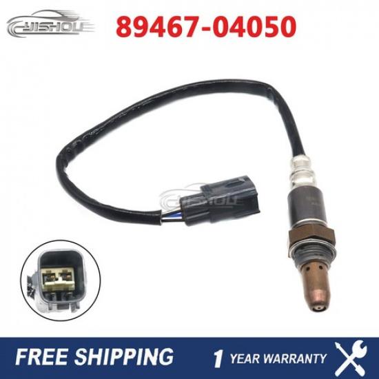 New 89467-04050 Upstream Oxygen Sensor for Toyota Tacoma 2009-11 4.0L 234-9084
