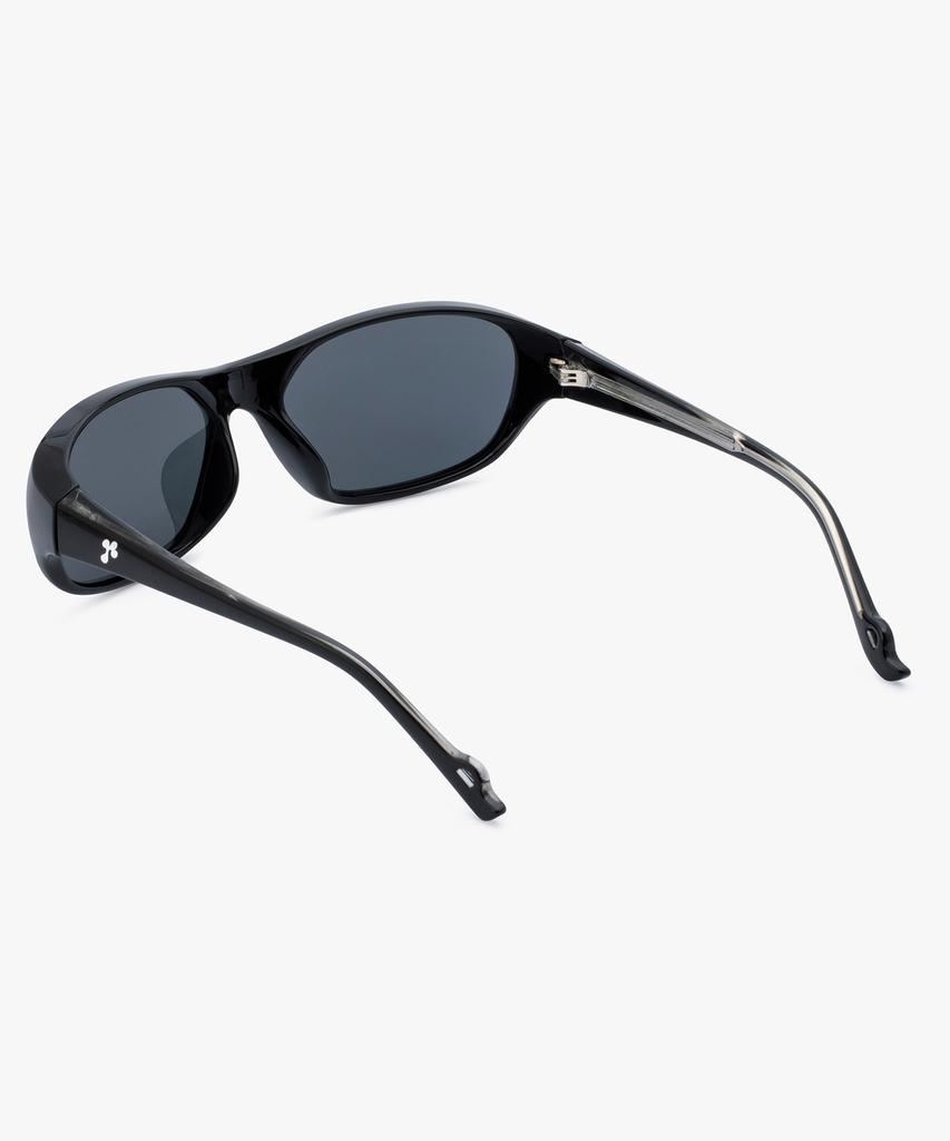 Likkeullou Rc Cora Sunglasses Black
