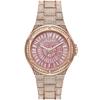 MK6992 Lennox Gold-Tone Ladies Watch