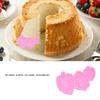 Flexible Leaf Silicone Mold Non Stick Fondant Mold New Monstera Leaf Mold  Crafts