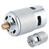 18-zubový motor elektronickej ručnej brzdy auta 34436850289 vhodný pre Benz SClass W221 2006-2013