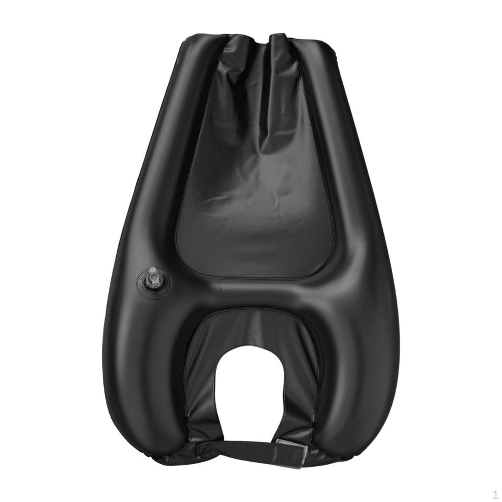 Přenosný umyvadlo na mytí vlasů, Pomůcky, do postele pro děti