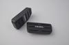 Honda Vezel AT Universal Aluminum Pedal Cover, No Tools Required, Easy Installation, Brake Cover,