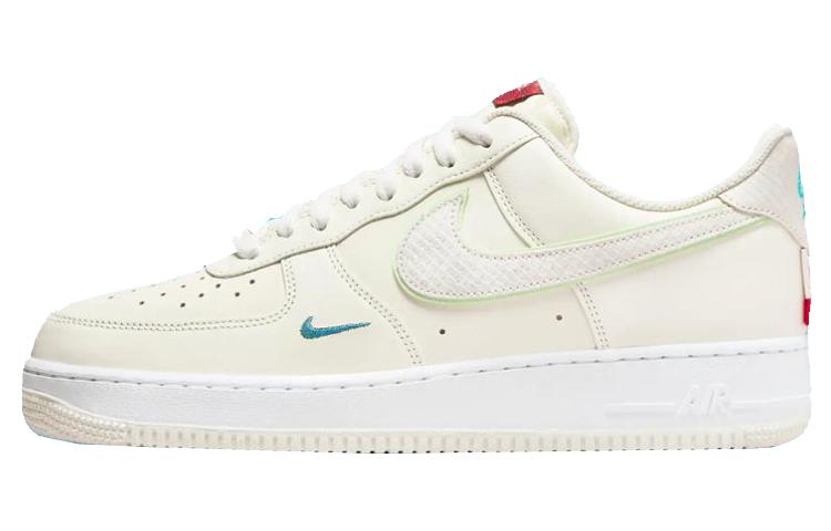Nike Air Force 1 Low `07