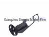 Applicable Wuji 300RR Kove 321RR Wind Deflector Side Wing Rearview Mirror for Competition Modification