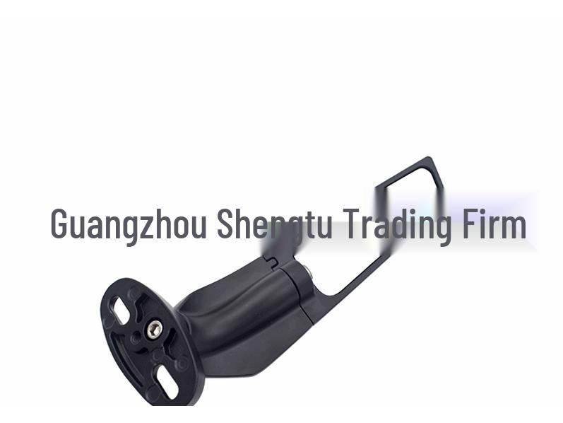 Applicable Wuji 300RR Kove 321RR Wind Deflector Side Wing Rearview Mirror for Competition Modification