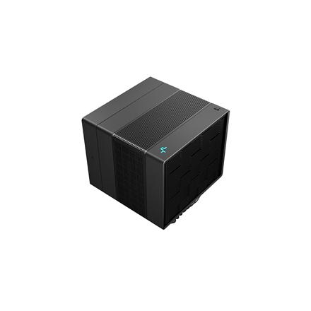 Solit.me Black Deepcool | Fan Cpu Cooler | Assassin Iv | | Intel, Amd