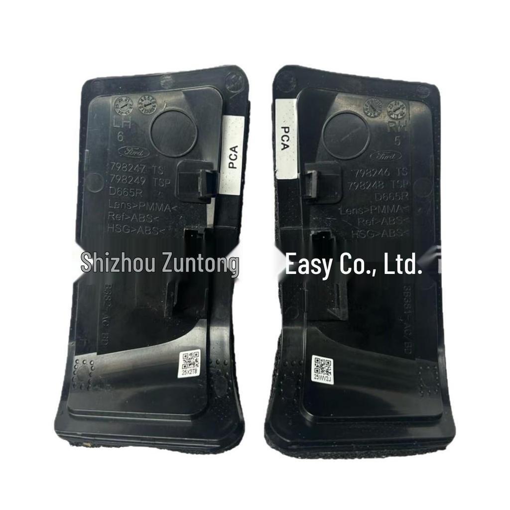 Raptor F150 Rearview Mirror Turn Signal Set ML3Z-13B375-B/ML3Z-13B374-B