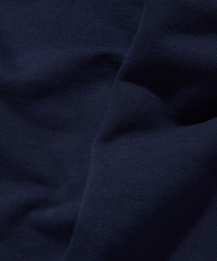 Seuweideu Basic Wide Long Pants [Navy]