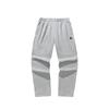 Knitted Sweatpants Men's CD28 Ash 1 Moderate Straight Fit Pants 952541305-1